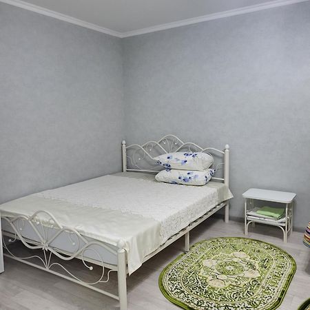 Ahmetova 4 30 Apartment Алма Ата Екстериор снимка